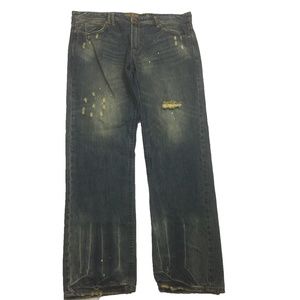 akoo jeans size 38